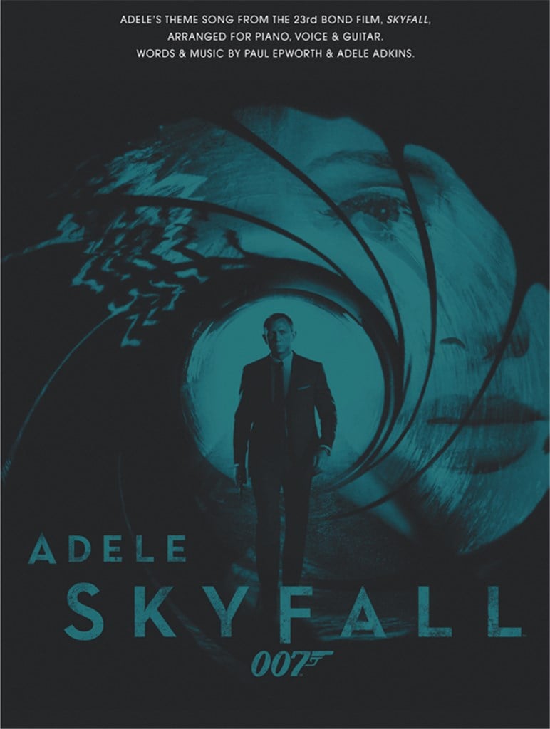 Adele: Skyfall